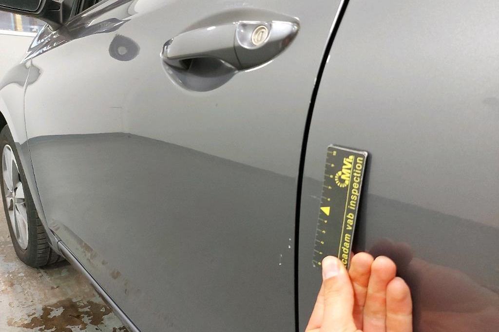 Hyundai i20 2018 photo 24