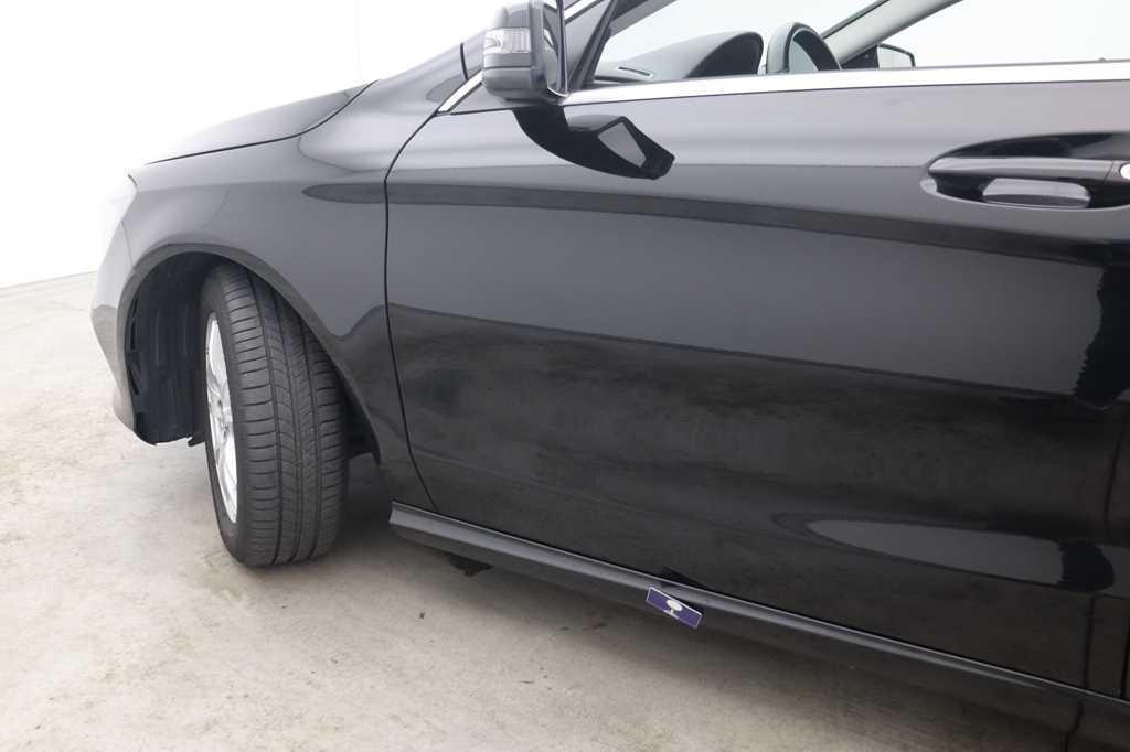 Mercedes-Benz CLA-Klasse 2017 photo 27