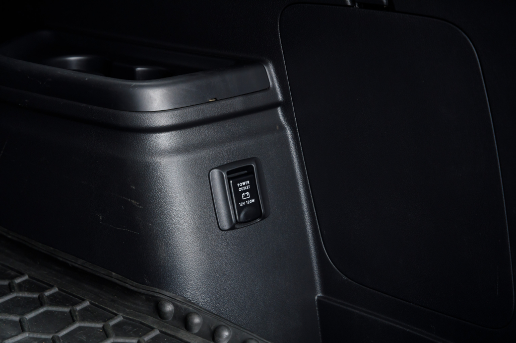 Mitsubishi Outlander 2018 photo 33