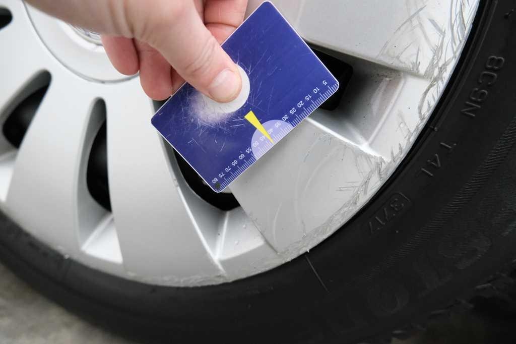 Mercedes-Benz B-Klasse 2017 photo 8