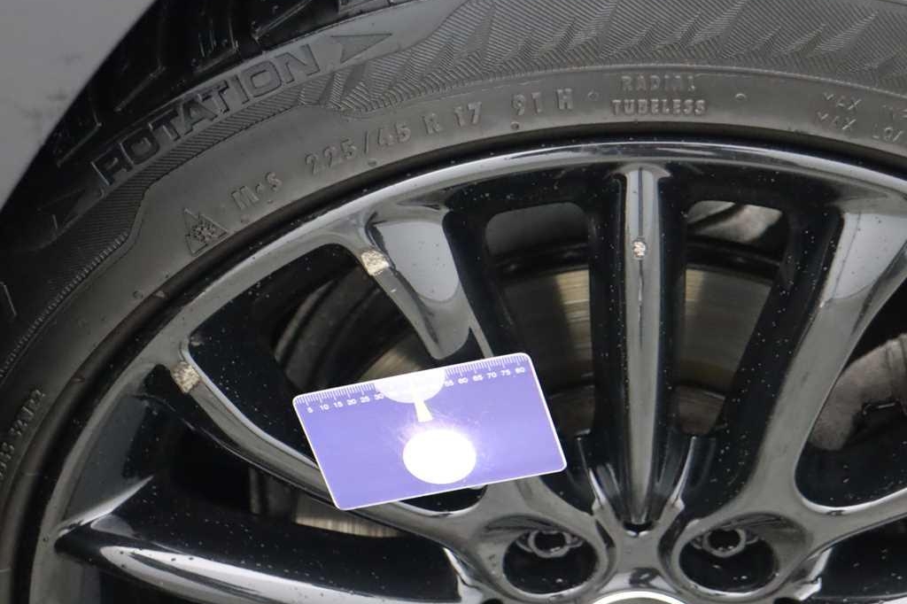 MINI Clubman 2017 фото 18