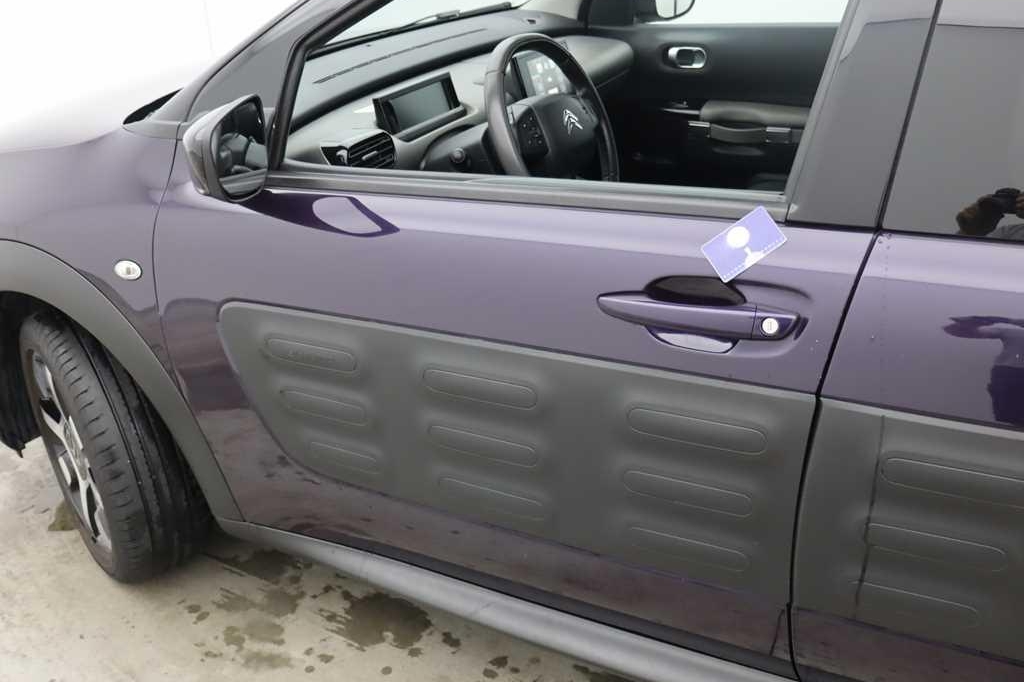 Citroen C4 Cactus 2016 фото 69