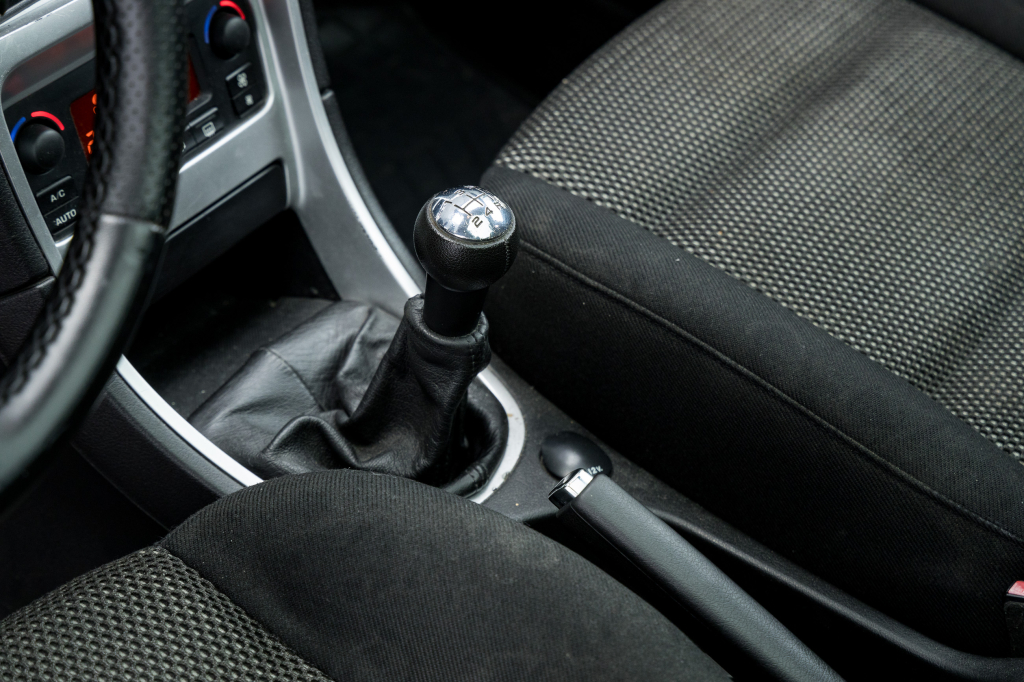 Peugeot 307 SW 2008 photo 14