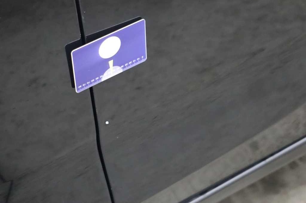 Opel Astra Sport Tourer 2018 photo 28