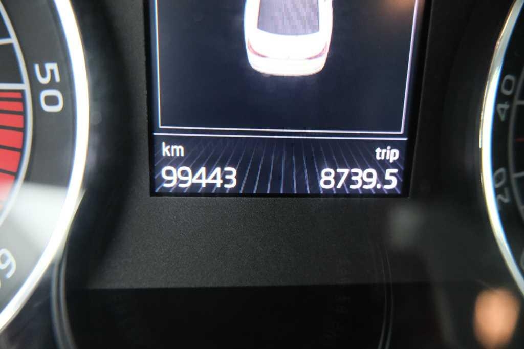 Skoda Superb 2017 photo 5