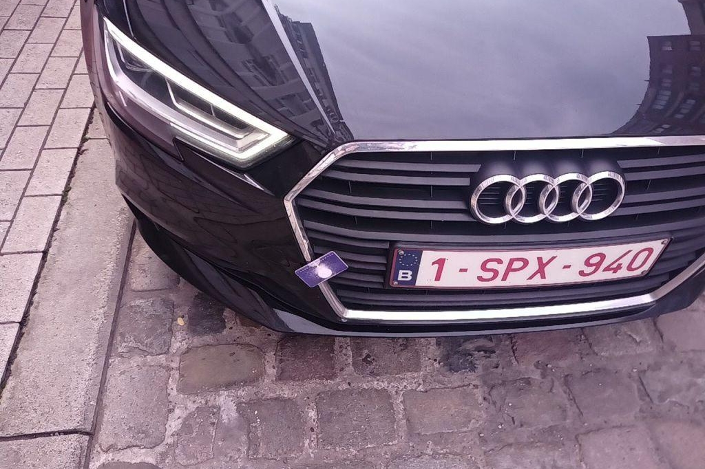 Audi A3 2017 photo 50