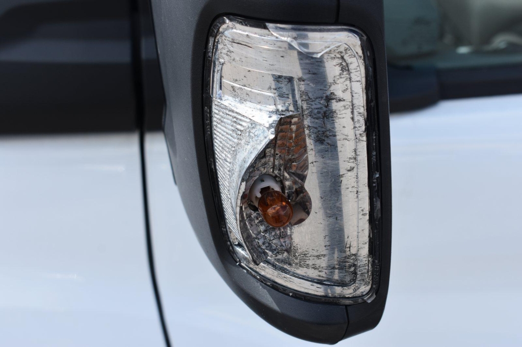 Ford Transit Pritsche 2019 фото 12