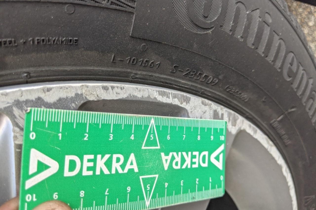 Peugeot 308 2018 photo 27