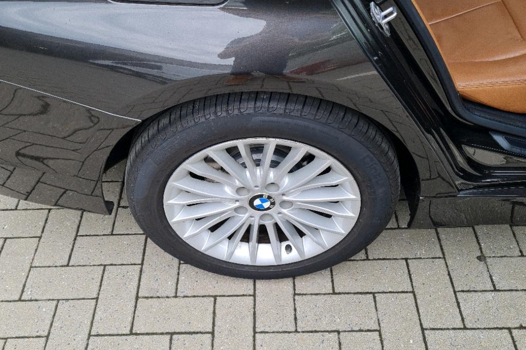 BMW 3er 2016 photo 36