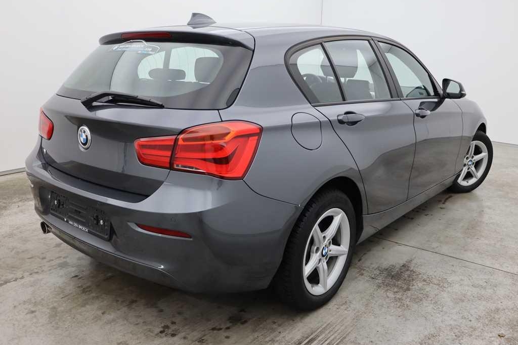 BMW 1er 2019 photo 3