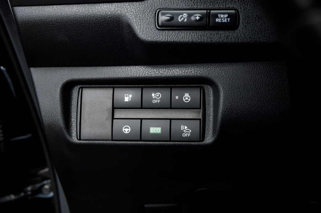 Nissan Leaf TEKNA 40 kWh photo 24