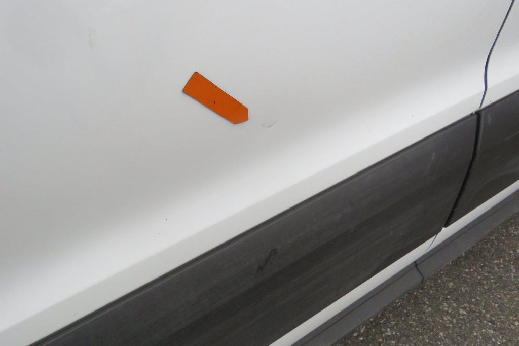 Ford Transit Pritsche 2020 фото 31