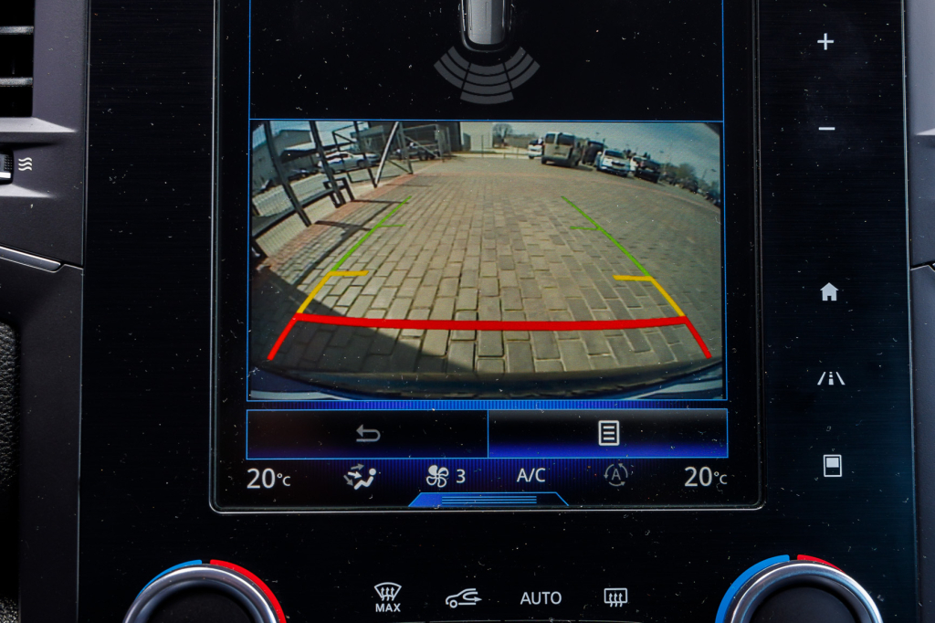 Renault Megane BOSE 2017 photo 13