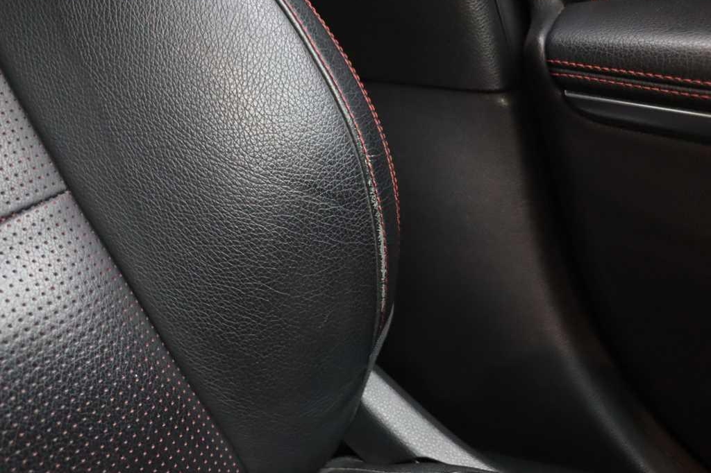 Mercedes-AMG GLA-Class 2016 photo 28