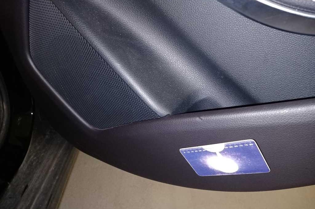 Mercedes-Benz A-Klasse 2016 photo 27