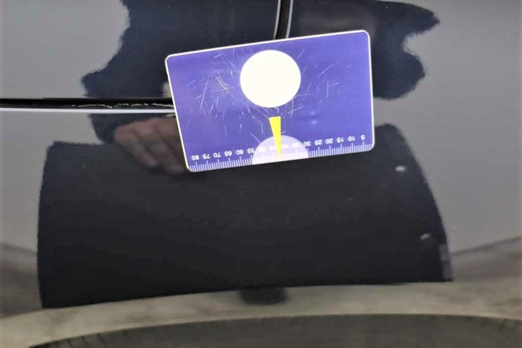 BMW 4er Gran Coupe 2017 photo 51