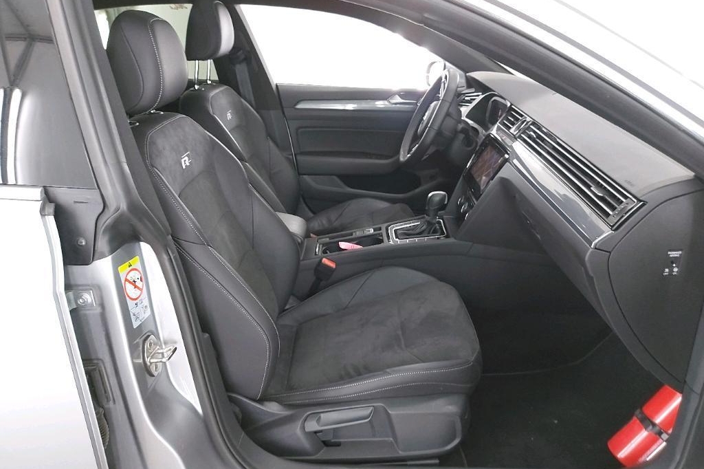 Volkswagen Arteon 2020 фото 2