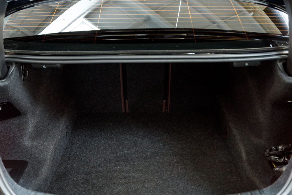 BMW 530 2017 фото 9