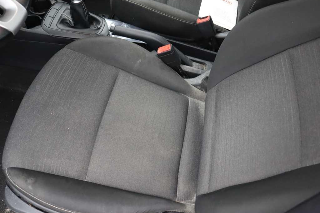 Kia Picanto 2019 фото 14