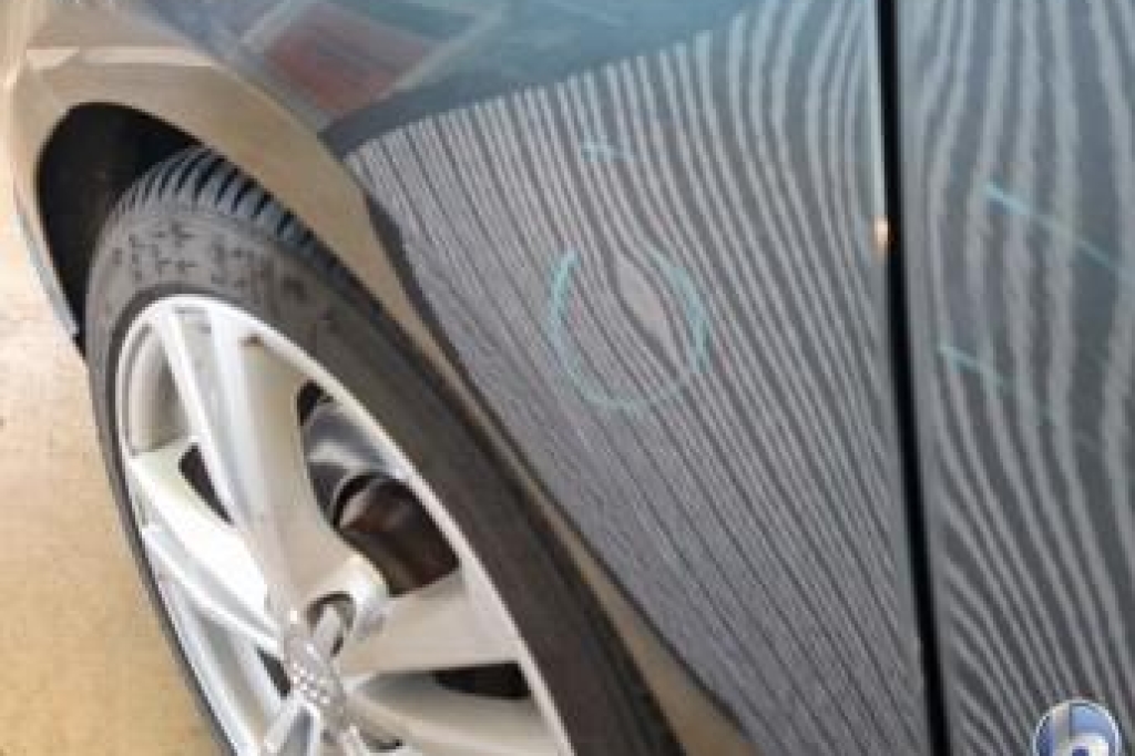 Audi S3 Sportback 2017 фото 17