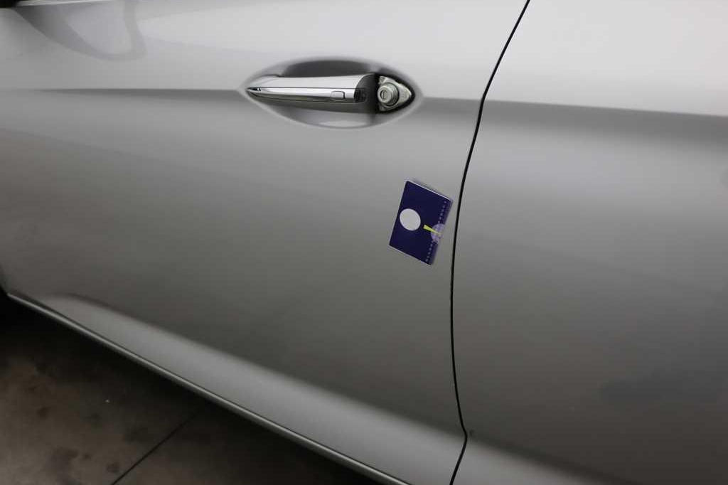 Opel Insignia Grand Sport 2018 photo 14