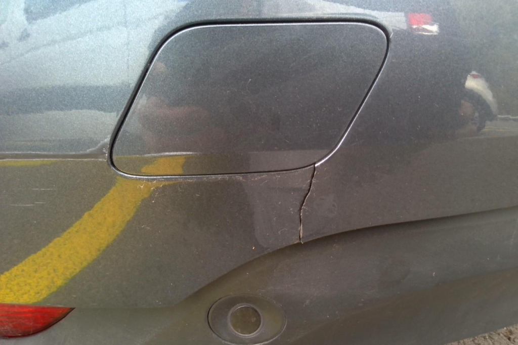 Renault Megane 2019 фото 17