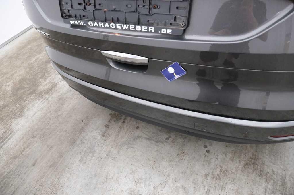 Ford Galaxy 2017 фото 14