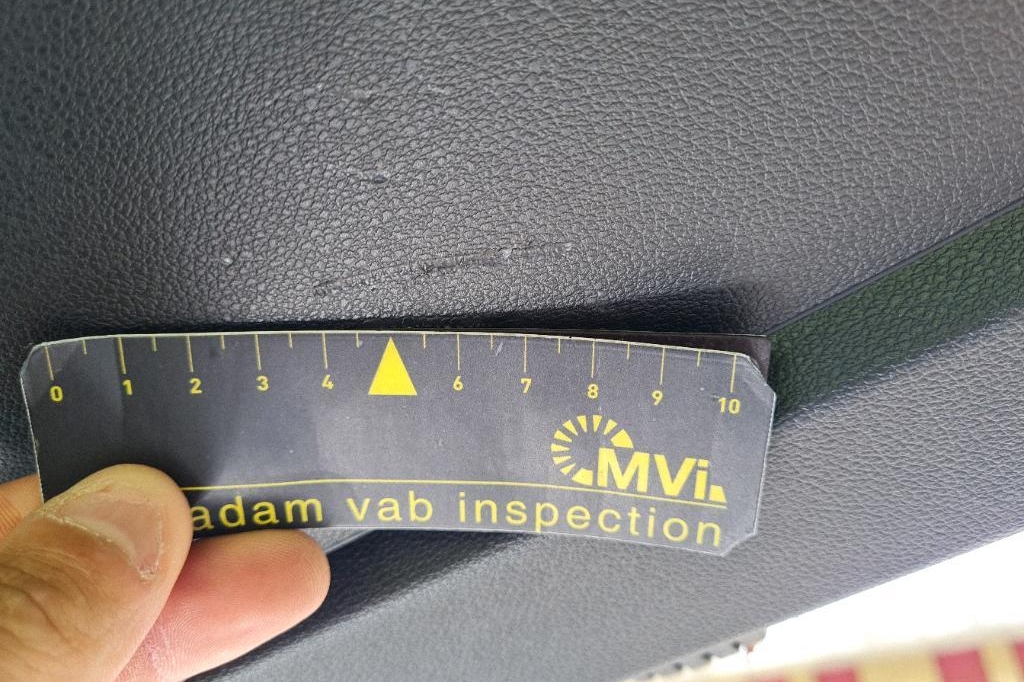 Skoda Octavia Combi 2017 фото 23