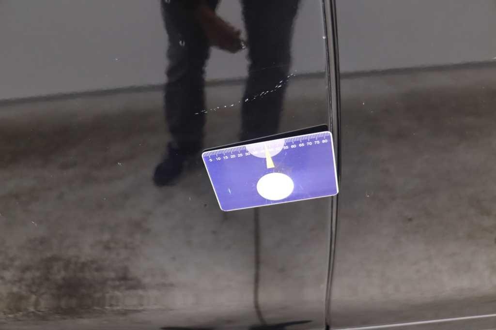 Volvo XC60 2016 фото 17