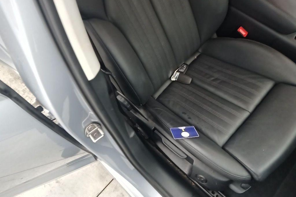 Audi A6 2016 photo 39