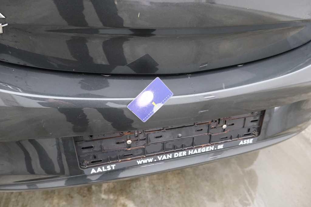 Opel Corsa 2017 фото 9