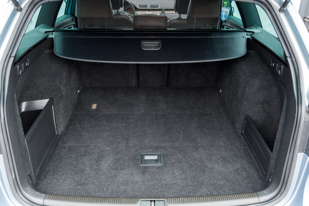 Volkswagen Passat B7 Exclusive 2012 photo 21