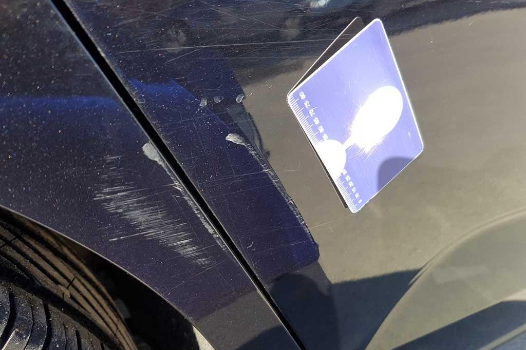 Volkswagen Touran 2016 фото 20