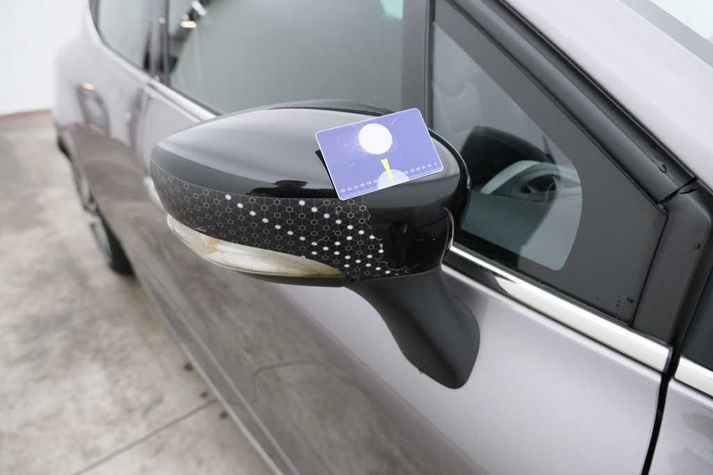 Renault Clio 2016 фото 31