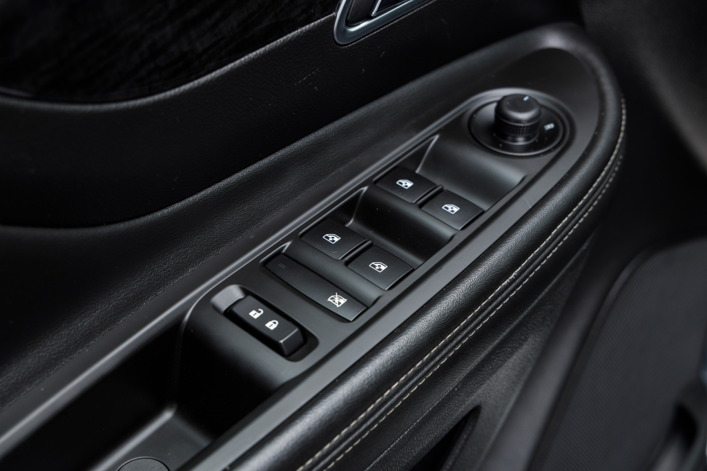 Buick Encore 2016 photo 34