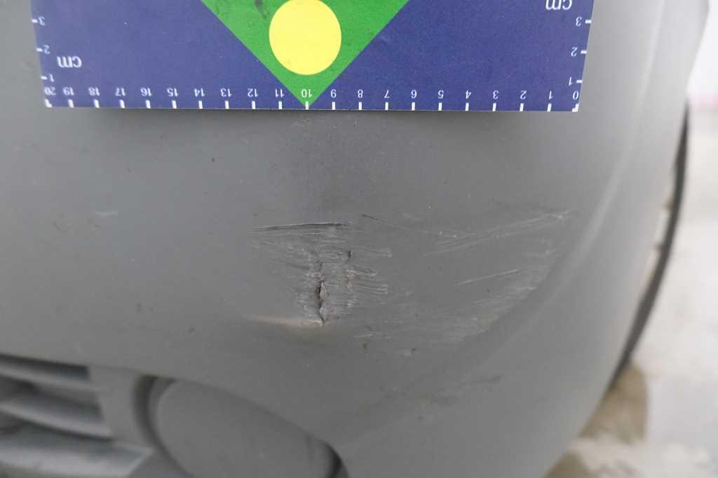 Renault Trafic 2014 photo 42