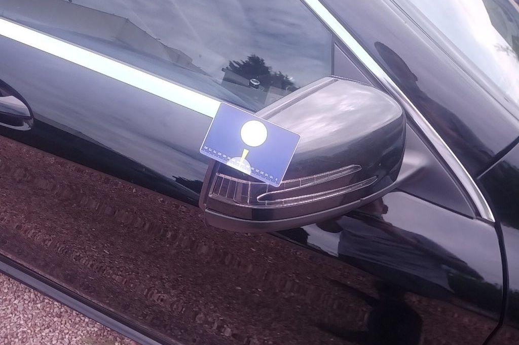 Mercedes-Benz CLA 2017 photo 25