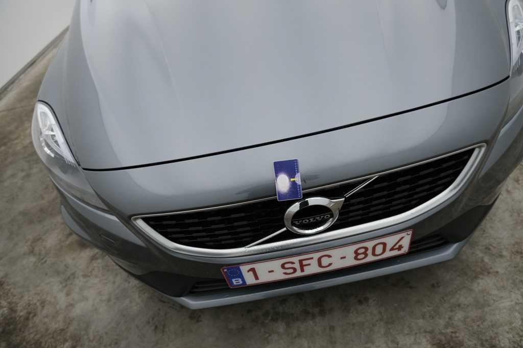 Volvo V40 2017 photo 7
