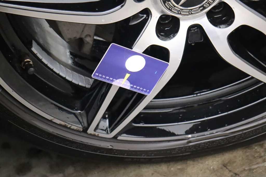 Mercedes-AMG E-Klasse 2017 фото 15