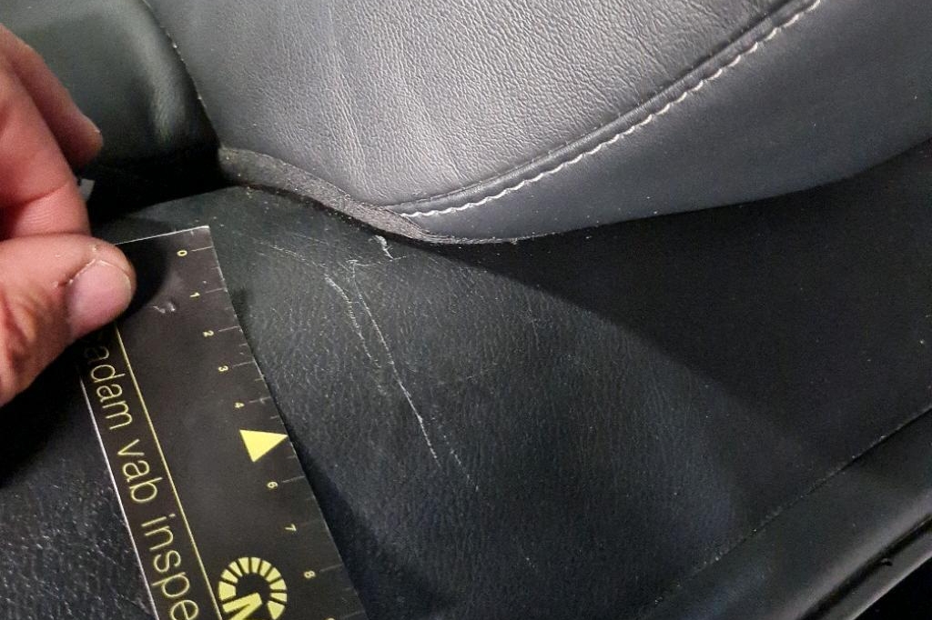 Lexus CT 200h 2016 photo 54