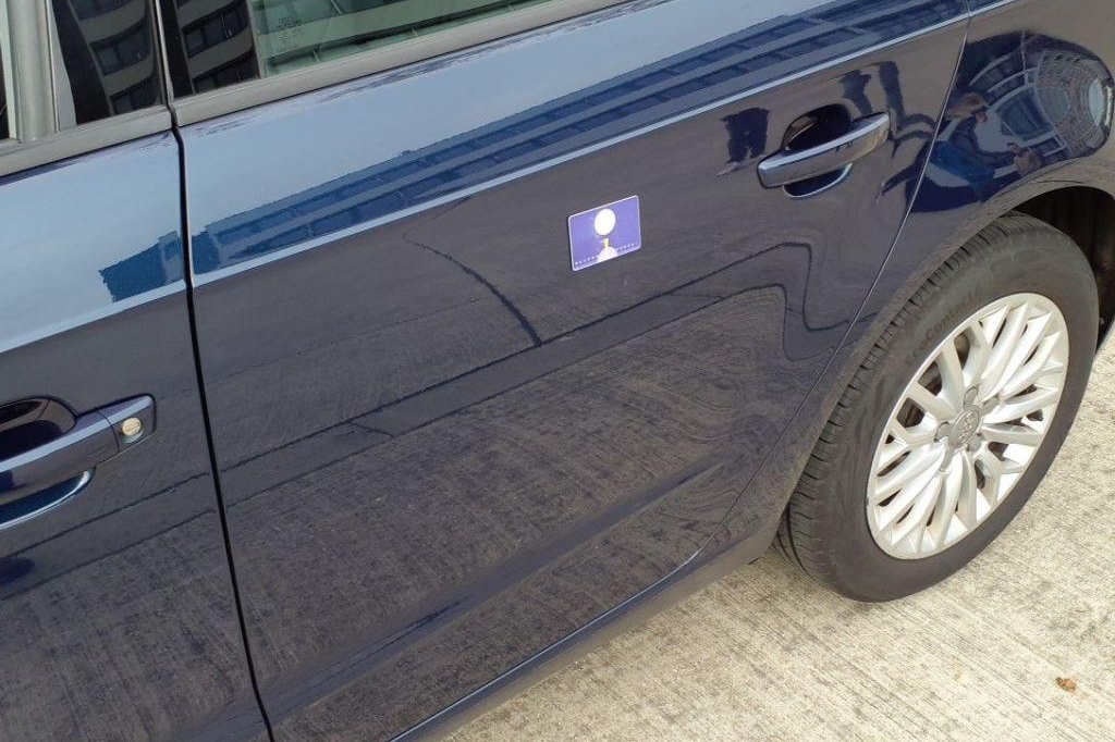 Audi A3 Sportback 2017 photo 28