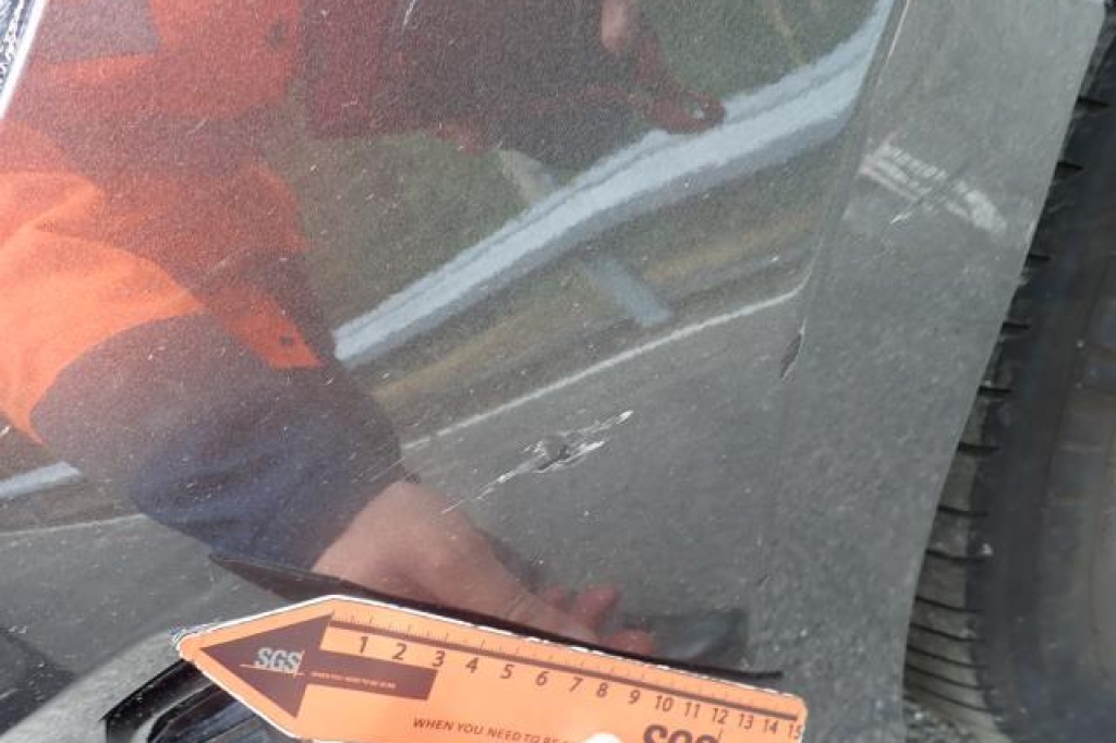 Ford Fiesta 2019 photo 12