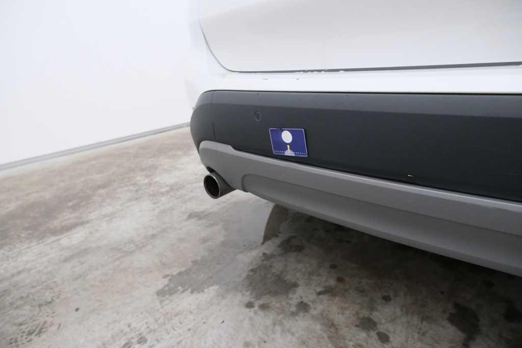 BMW X1 2017 фото 22