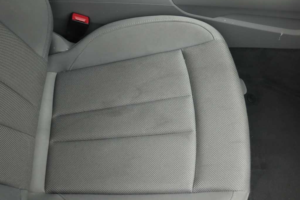 Audi A4 Avant 2017 фото 44