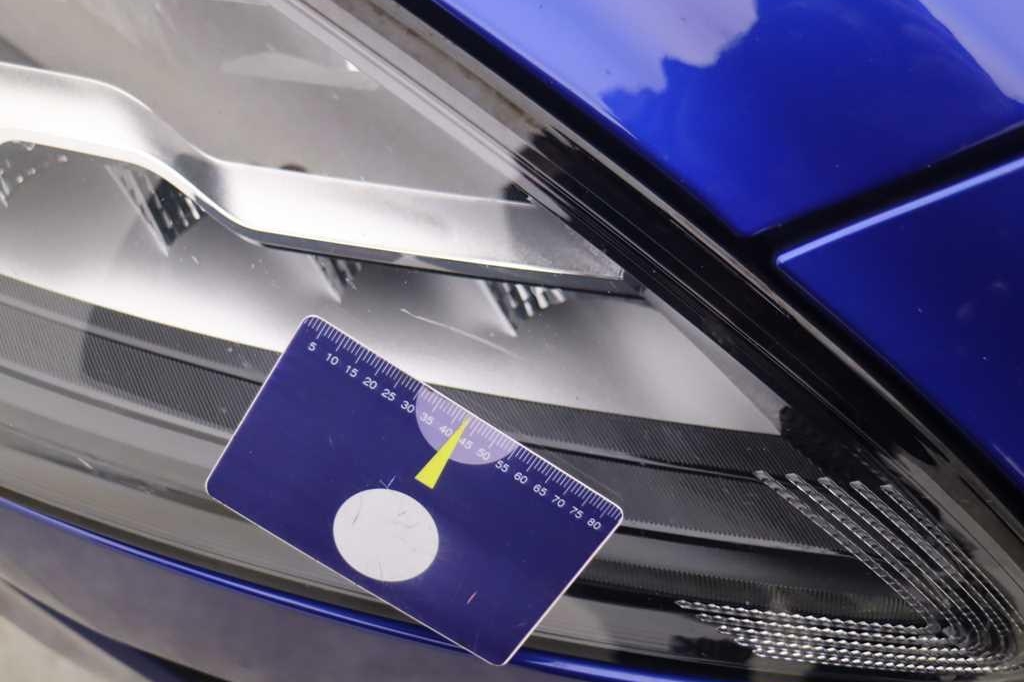 Jaguar E-Pace 2018 photo 21