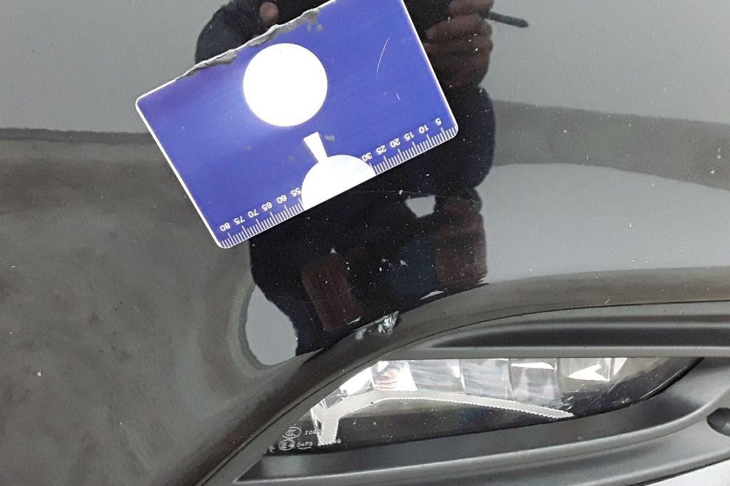 Opel Astra Sports Tourer 2017 photo 16