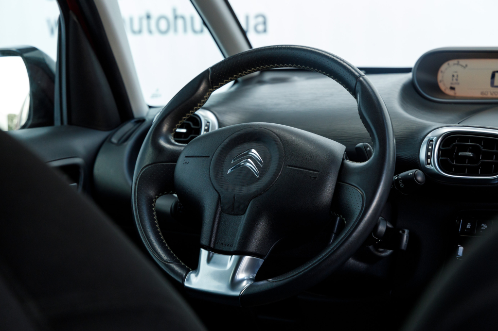 Citroen C3 Picasso Exclusive 2014 photo 23