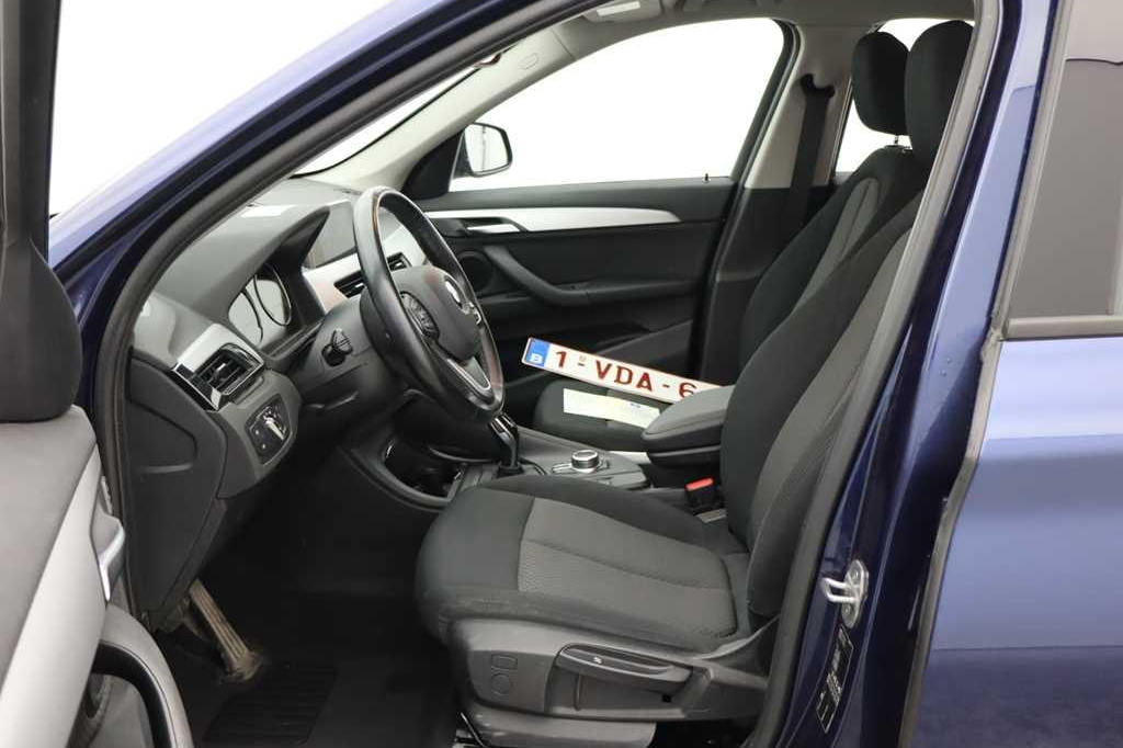 BMW X1 2018 фото 3