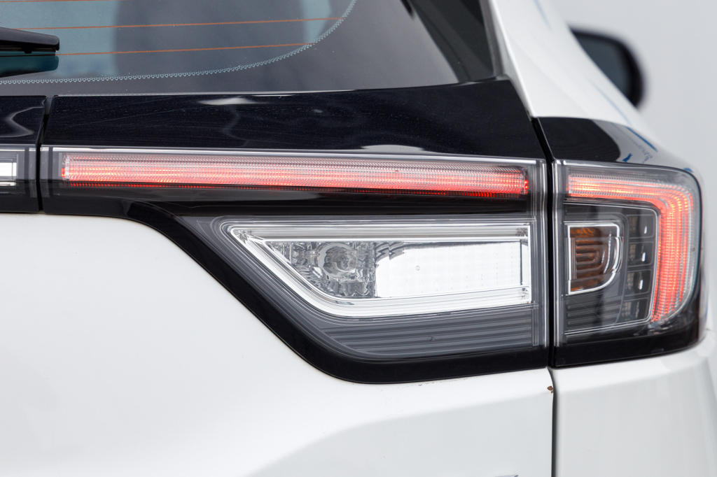 Honda X-NV 2020 фото 9