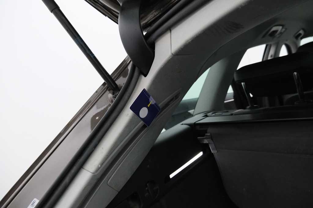 Audi A4 Avant 2016 фото 70